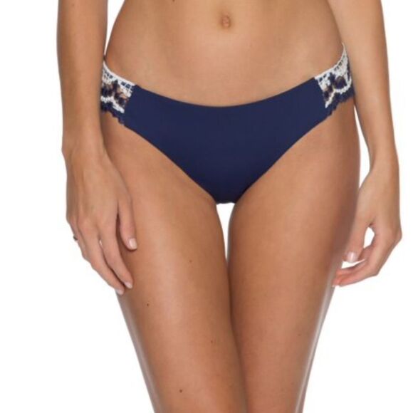Becca Delilah Starry Night Bikini Bottom - Picture 1 of 6